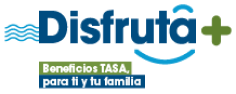 logo disfruta